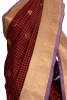 Exclusive Pure Gadwal Silk Saree